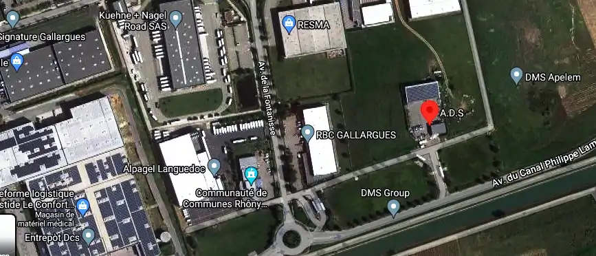 Devis électricien à Gallargues-le-Montueux