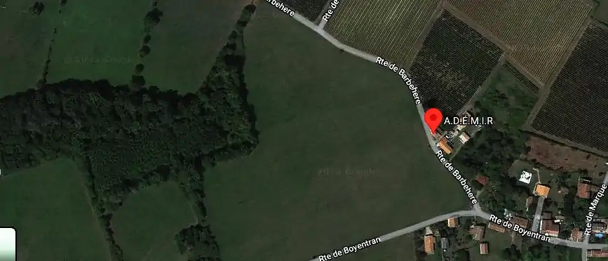 Devis électricien à Saint-Germain-d'Esteuil