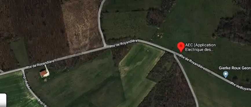 Devis électricien à Roybon