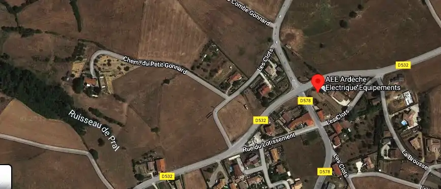 Devis électricien à Saint-Victor