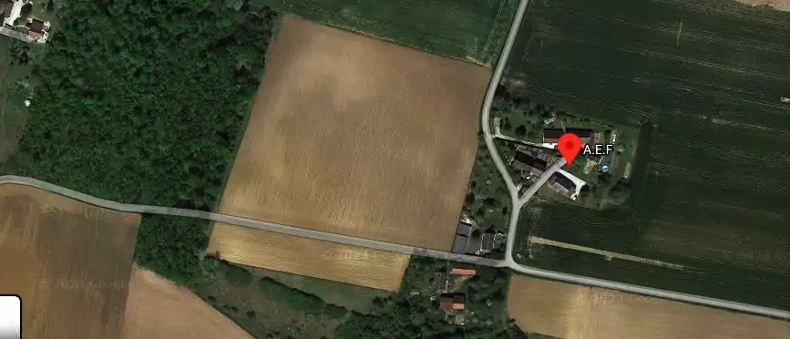 Electricien A.E.F. à Gy-les-Nonains