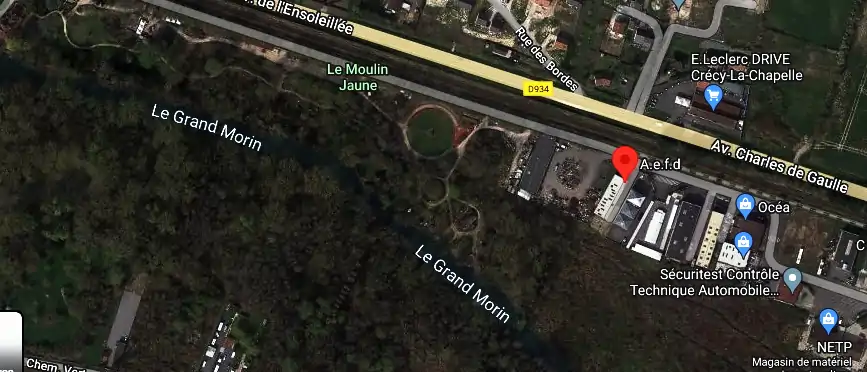 Devis électricien à Crécy-la-Chapelle