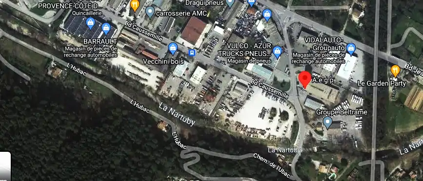 Devis électricien à Draguignan