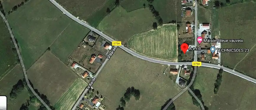 Devis électricien à Saint-Fiel