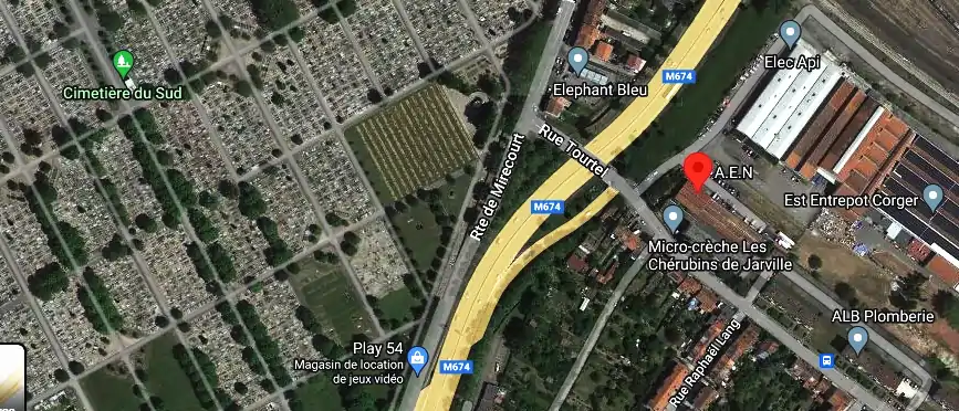 Devis électricien à Jarville-la-Malgrange