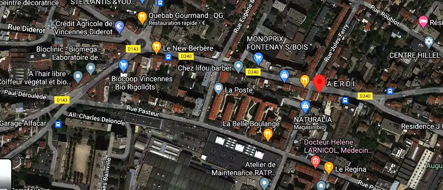 Devis électricien à Fontenay-sous-Bois