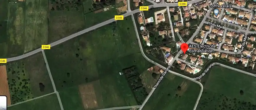 Devis électricien à Manduel