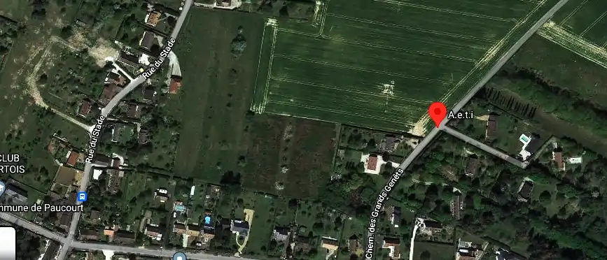 Devis électricien à Paucourt