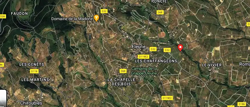 Devis électricien à Fleurie