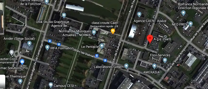 Devis électricien à Hérouville-Saint-Clair