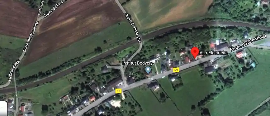 Devis électricien à Warcq