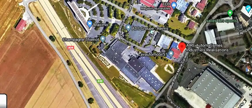 Devis électricien à Taissy