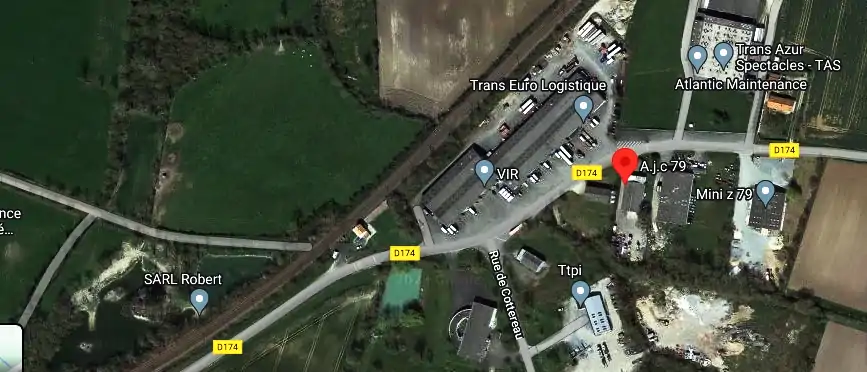 Devis électricien à Frontenay-Rohan-Rohan