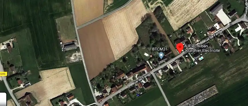 Devis électricien à Esbarres