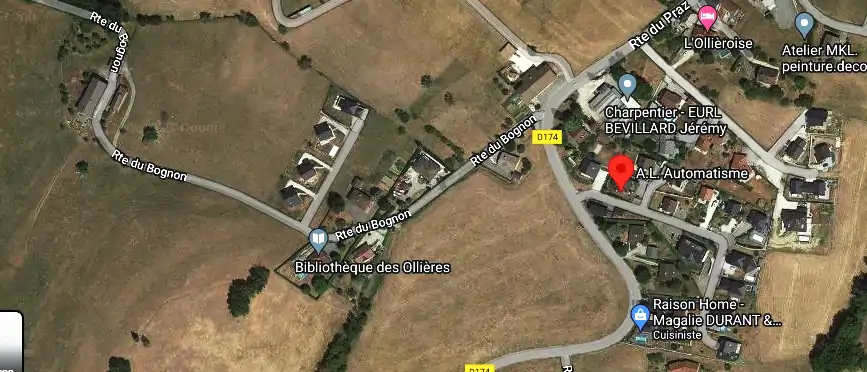 Devis électricien à Fillière