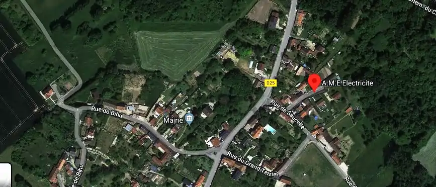 Devis électricien à Courville