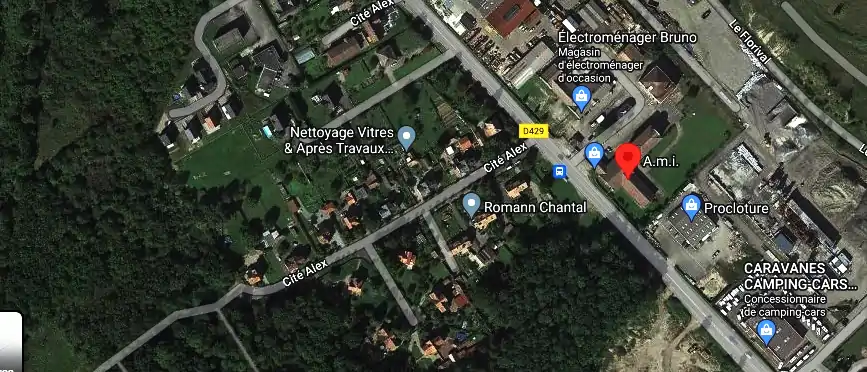 Devis électricien à Feldkirch