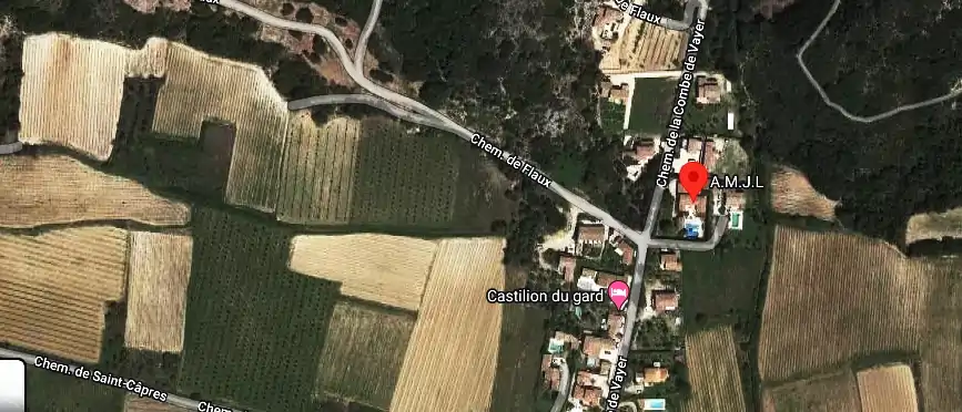 Devis électricien à Castillon-du-Gard