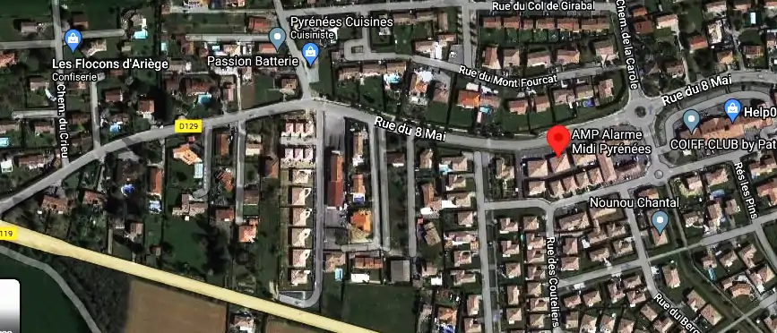 Devis électricien à La Tour-du-Crieu