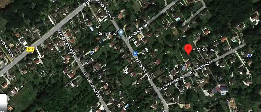 Devis électricien à Maule