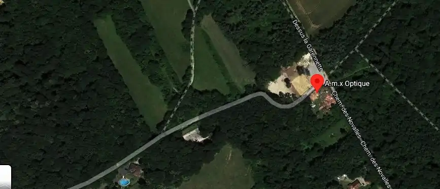 Devis électricien à Ponchon