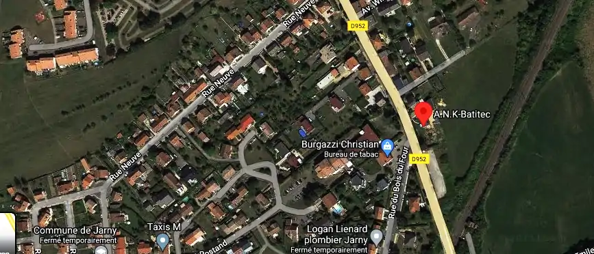 Devis électricien à Jarny