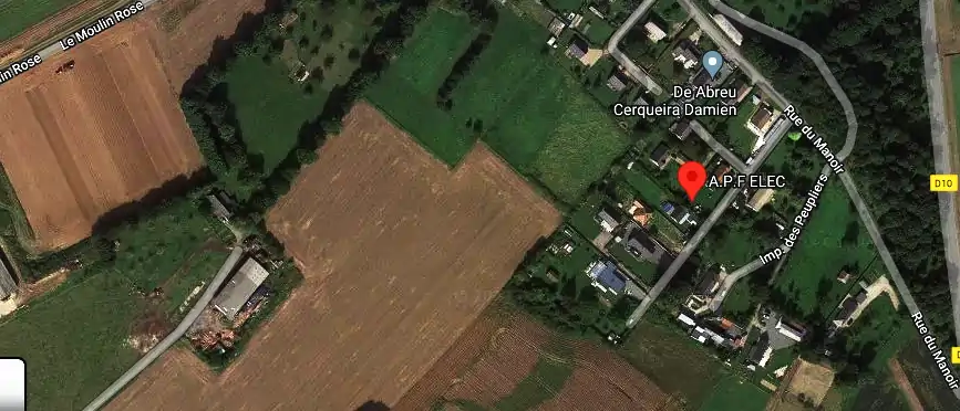 Devis électricien à Gommerville