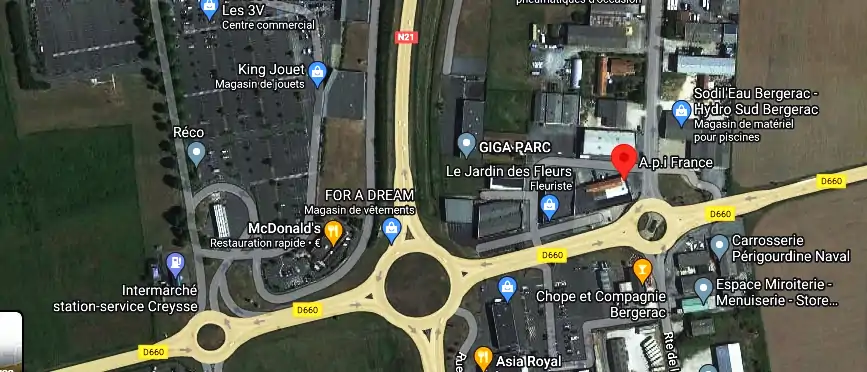 Devis électricien à Creysse