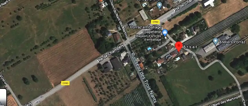 Devis électricien à Gilly-sur-Isère