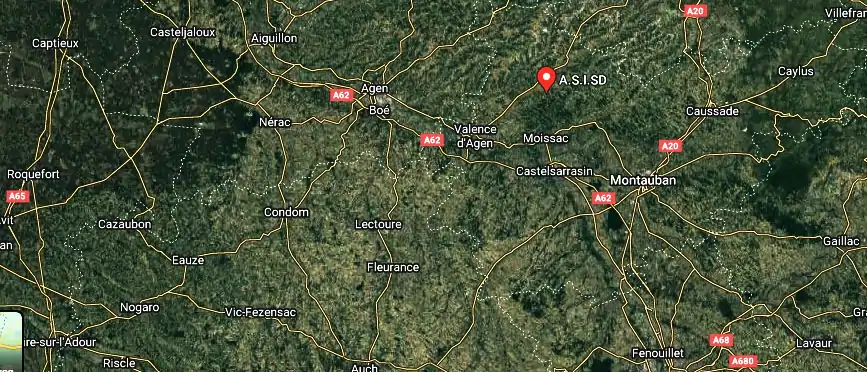 Electricien A.S.I.SD à Montesquieu