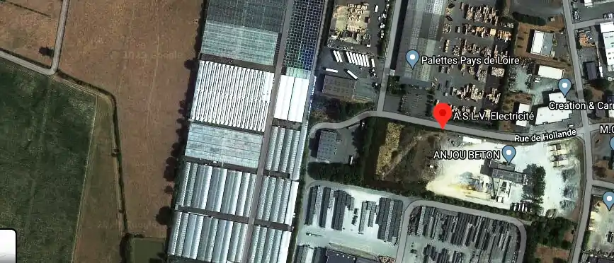 Devis électricien à La Séguinière