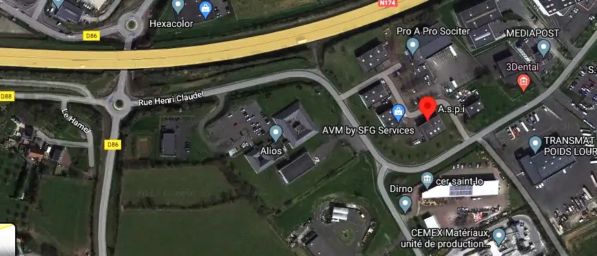 Devis électricien à Saint-Lô