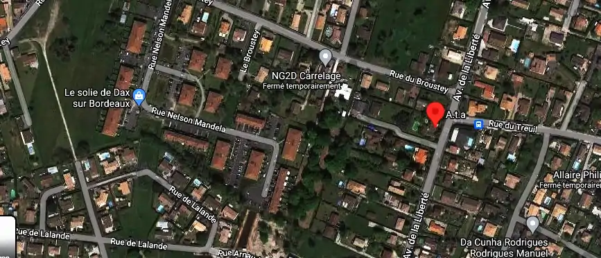 Devis électricien à Ambarès-et-Lagrave