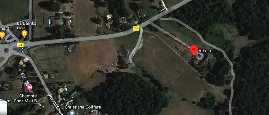 Devis électricien à Ginestet