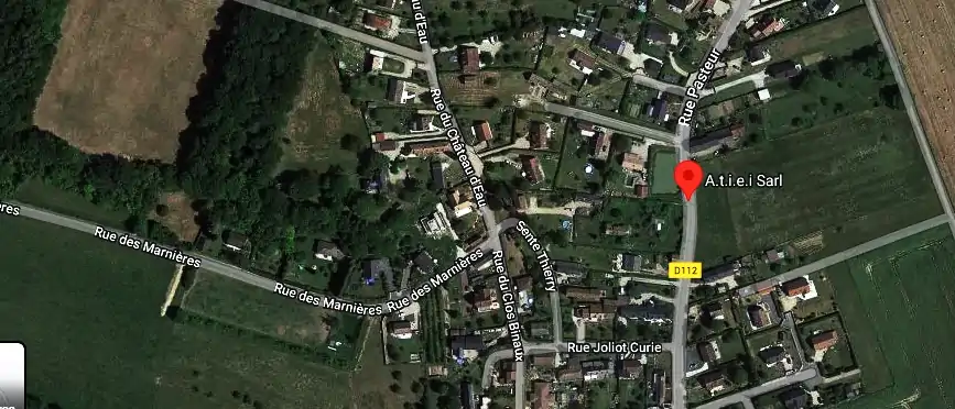 Devis électricien à Terres de Bord