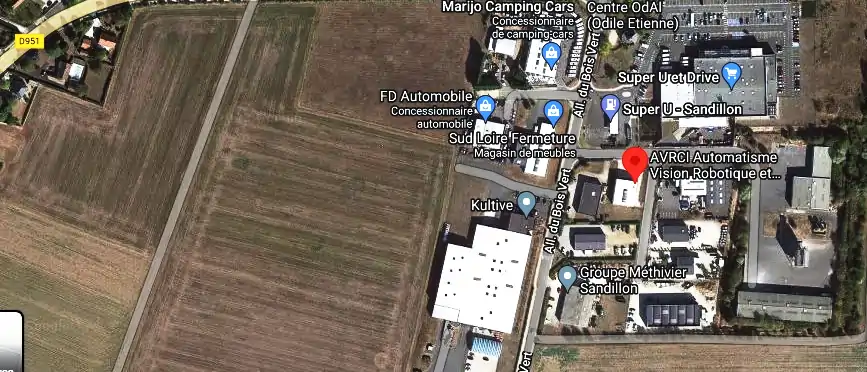 Devis électricien à Sandillon