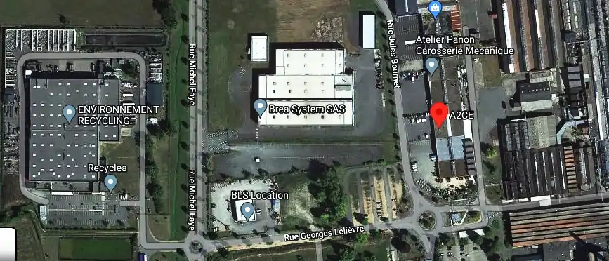 Devis électricien à Montluçon