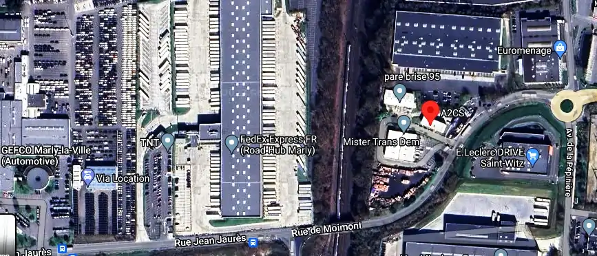 Devis électricien à Saint-Witz