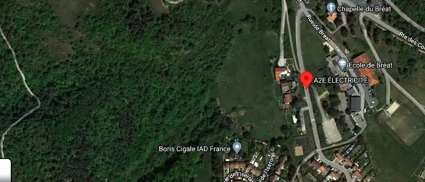 Devis électricien à Saint-Étienne