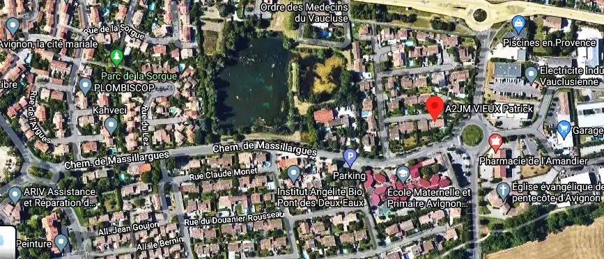 Devis électricien à Avignon