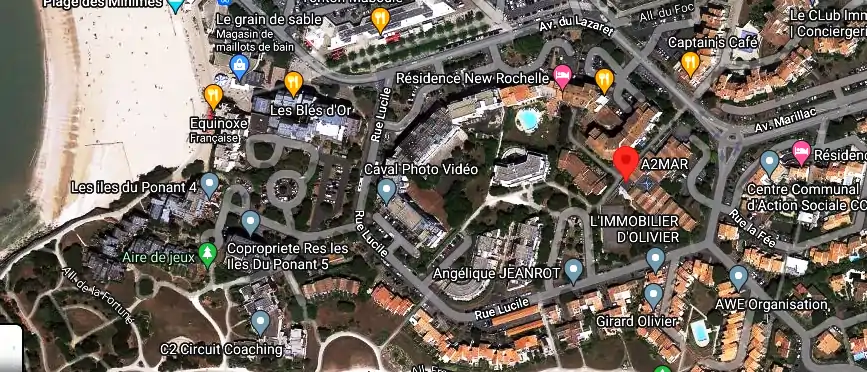 Devis électricien à La Rochelle