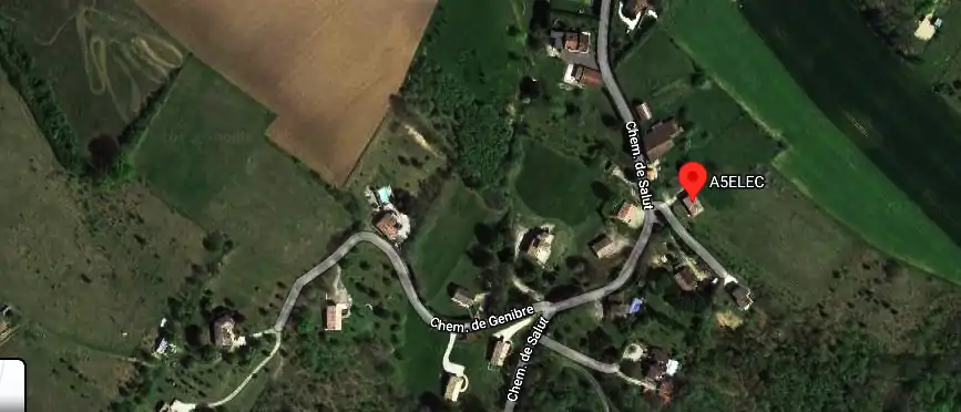 Devis électricien à Saint-Nauphary