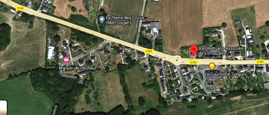 Devis électricien à Trégunc