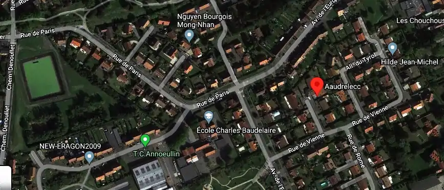 Devis électricien à Annœullin