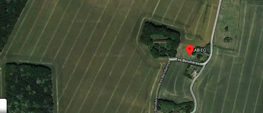 Devis électricien à Chassant