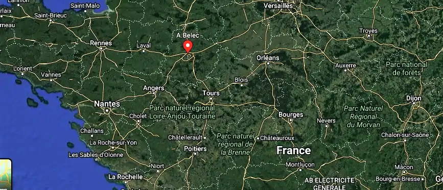 Electricien AB elec à Saint-Martin-de-Clelles