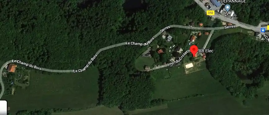 Devis électricien à Saint-Paul-en-Chablais