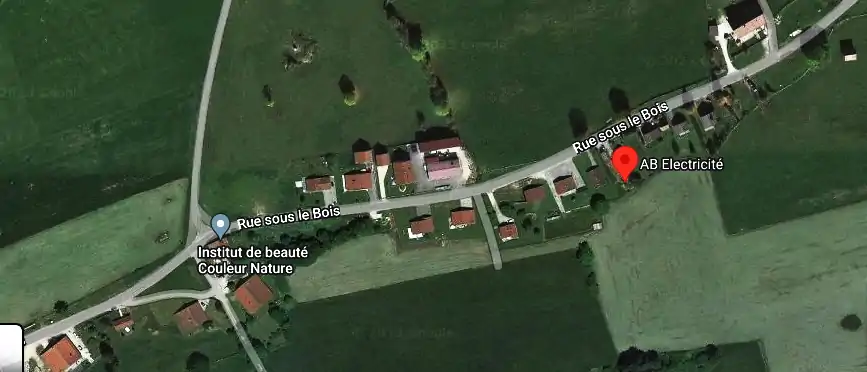 Devis électricien à Le Bizot