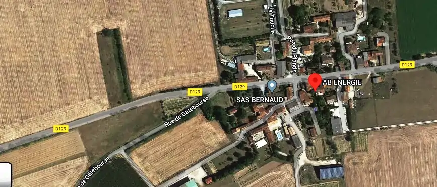 Devis électricien à Aulnay