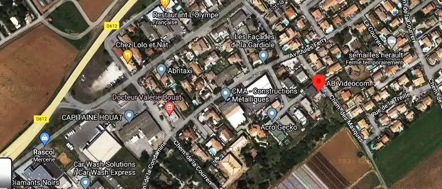 Devis électricien à Vic-la-Gardiole